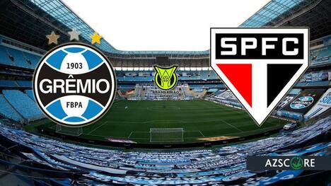 Grêmio - São Paulo: Pronostico e Anteprima del Match