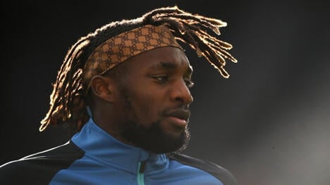 Saint-Maximin acerta com o Charlotte FC