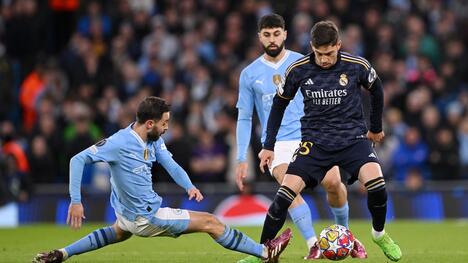 El drama del calentamiento de Valverde: Ex estrella del Real Madrid lo defiende
