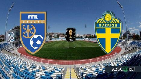 Kosovo vs Sweden: Prediction and Match Preview