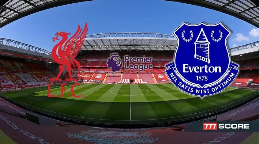 Liverpool - Everton: Analisi e Pronostico del Match