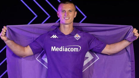 Atalanta nhắm Gudmundsson từ Fiorentina