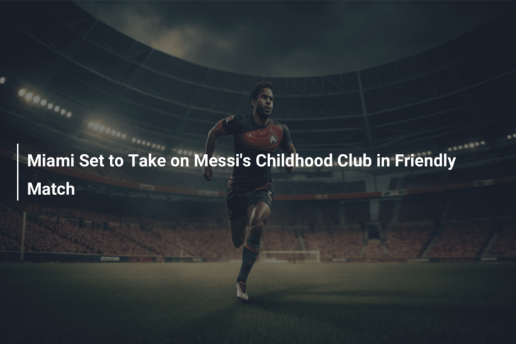 Club Friendly Games football, Club Friendly Games news