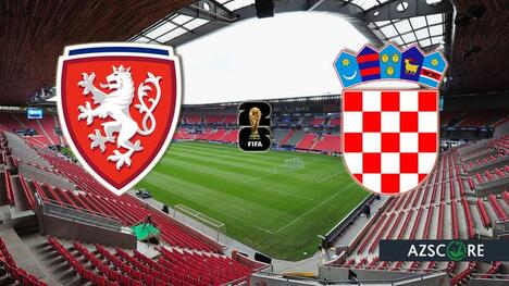 Chequia - Croacia: Predicción y previa del partido