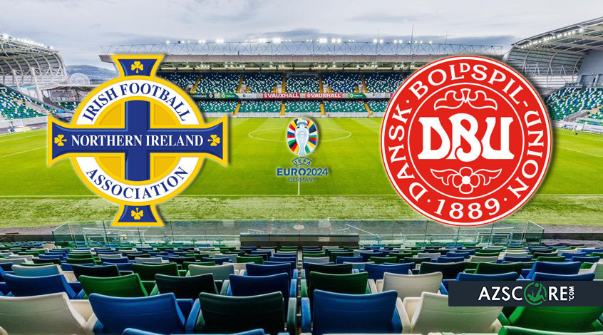 Northern Ireland – Denmark. Match Preview and Prediction