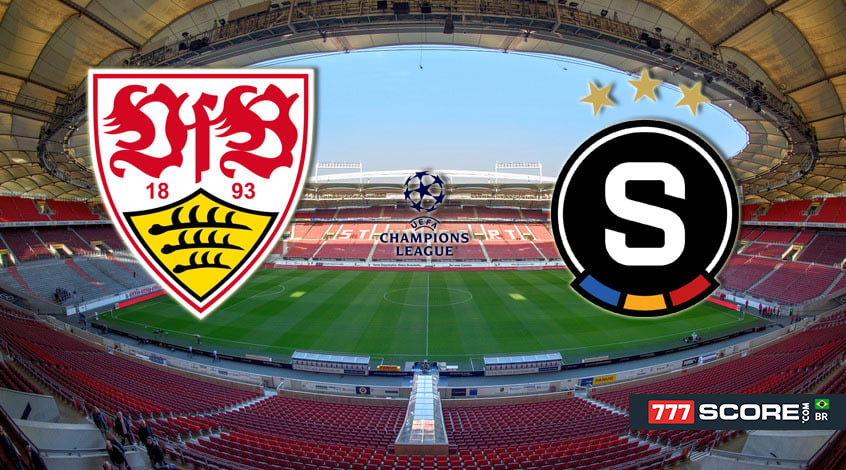 Stuttgart - Sparta: Anúncio e Prognóstico do Jogo