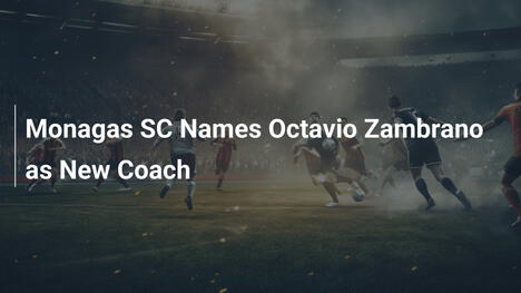 Monagas SC mianuje Octavio Zambrano nowym trenerem