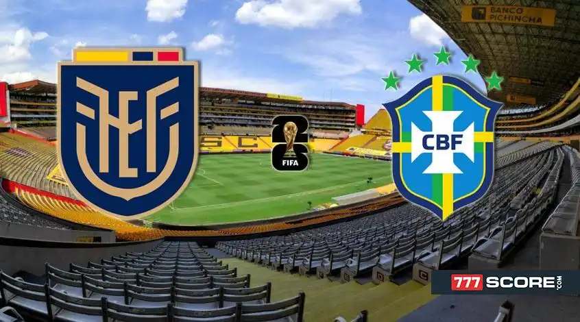 Ecuador vs Brazil: Prediction and Match Preview