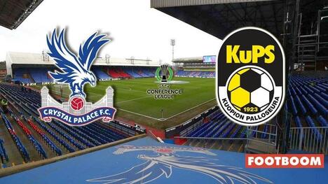 Crystal Palace contro KuPS: Pronostico e Anteprima