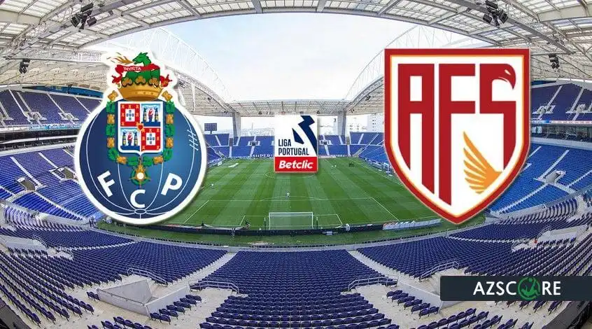 Porto - ABC. Ankündigung und Prognose des Spiels