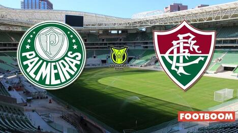 Palmeiras – Fluminense: Prognoza i pregled meča