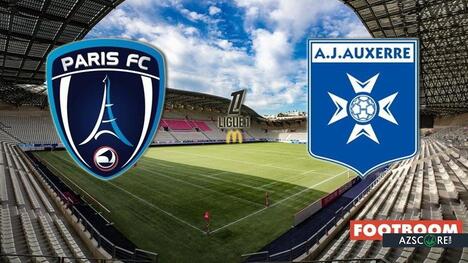 Paris - Auxerre: Prediction and Match Preview