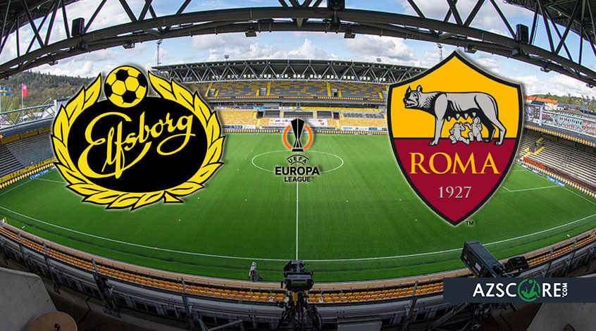 Elfsborg tegen Roma: Wedstrijdpreview en Voorspelling
