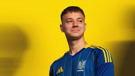Зміна у складі збірної України - Ярмолюку знайшли вимушену заміну