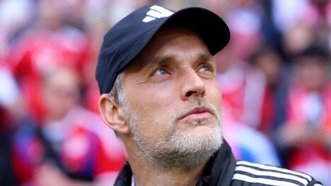 Tuchel rend hommage à la défense du Ghana