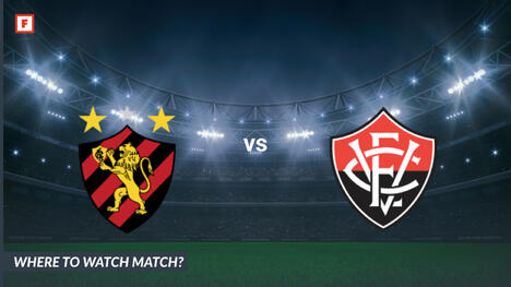 Wo kann man sehen Sport Club do Recife - EC Vitória: TV-Kanal und Anstoßzeit