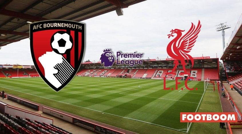 Bournemouth বনাম Liverpool: ম্যাচ পর্যালোচনা ও পূর্বাভাস