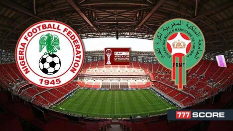Nigeria-Marocco: La Sfida Epica per la Finale della Coppa d'Africa