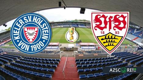 Holstein Kiel x Stuttgart: O Gigante da Bundesliga Sob Ameaça?