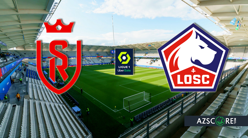 “Reims” – “Lille”. Match preview and prediction