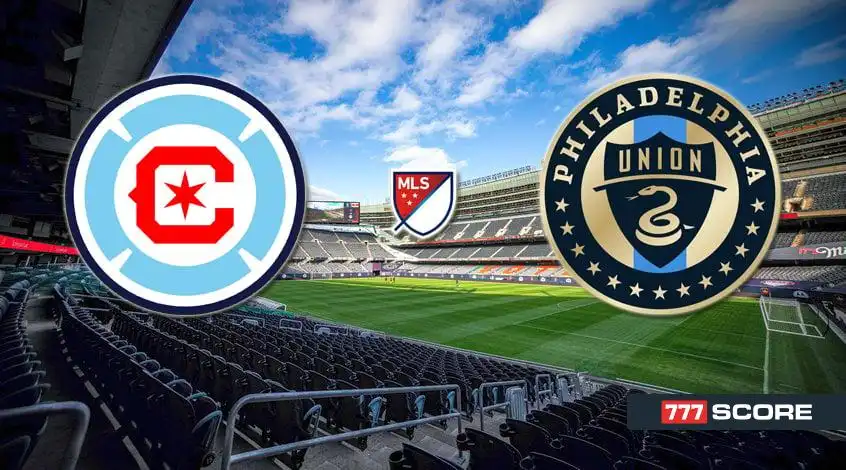 Chicago Fire - Philadelphia Union: Previsione e Anteprima della Partita