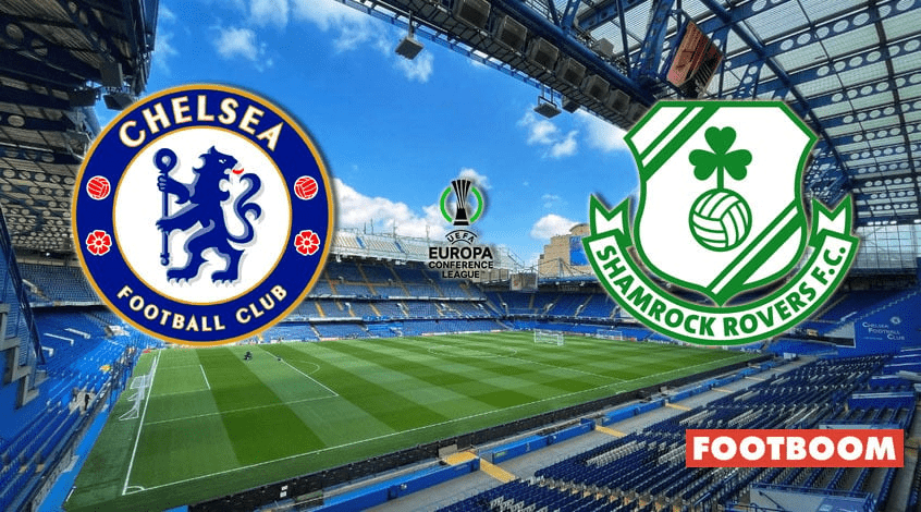 Chelsea Vs Shamrock Rovers: Análisis Y Predicciones - Footboom1.com