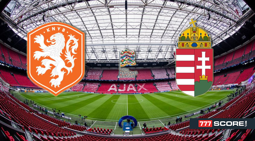 Netherlands vs Hungary: Match Preview and Prediction