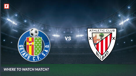 Wo kann man sehen FC Getafe - Athletic Bilbao: TV-Kanal und Anstoßzeit