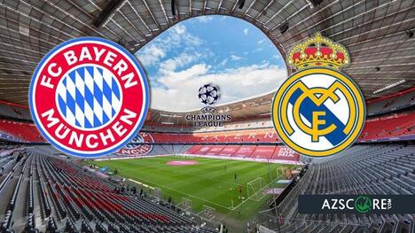 Bayern's Neuer Shines: Previewing the Champions League Clash with Real Madrid