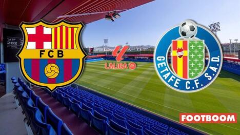 Barcelona protiv Getafe: Prognoza i pregled