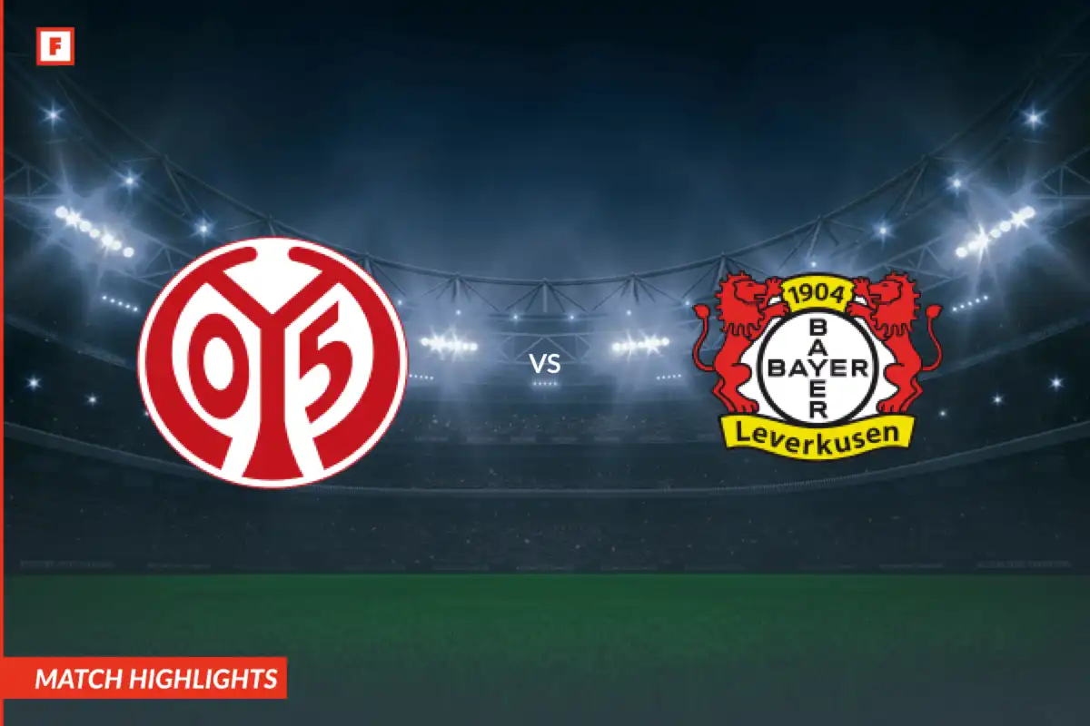 MAINZ 05 HIGHLIGHTS visual data 3