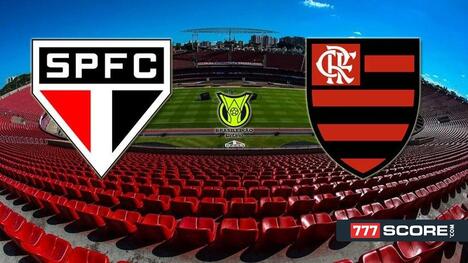 Flamengo's Transfer Ambitions Clash with San-Paulo's Struggles in Brazilian Kickoff