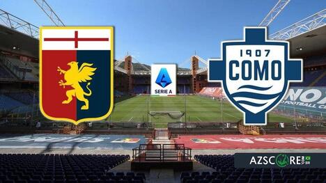 Genoa x Como: Prognóstico Explosivo para o Duelo Italiano