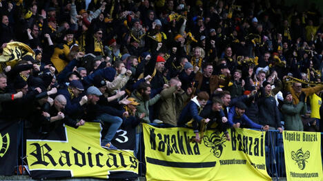 KuPS remporte son huitième titre de champion finlandais
