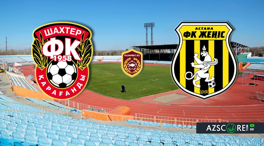 “Shakhtar” – “Zhenis”. Análise e previsão do jogo