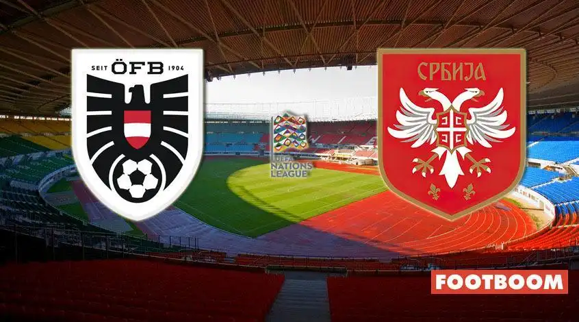 Østerrike vs. Serbia: Kampanalyse og Spådom