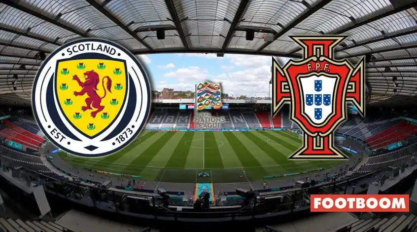 Scotia vs Portugalia: Prezentare si Predictie