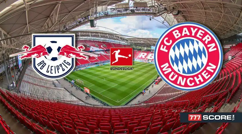 Leipzig vs Bayern: Prediction and Match Preview