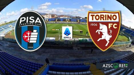 Pisa x Torino: Prognóstico Explosivo e Análise Crua