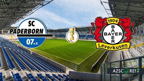Paderborn vs. Bayer: Previsão e Análise do Jogo