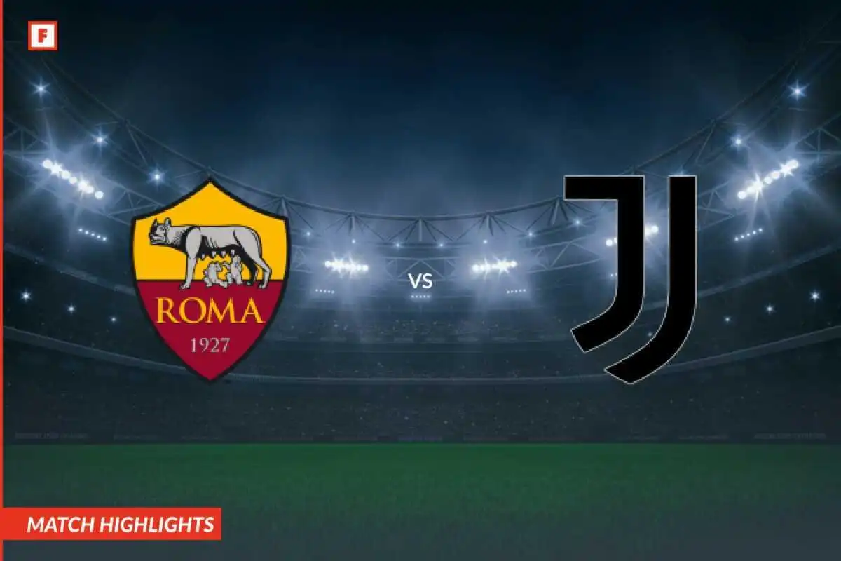 Res Roma (Donne) - Juventus (Donne) gol e momenti salienti