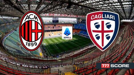 Milan-Cagliari, Allegri con la Champions nel mirino: tensione massima al San Siro