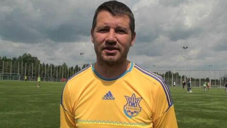 Олег Саленко: «Шапаренко став посереднім футболістом, а Герреро давно все провалює»