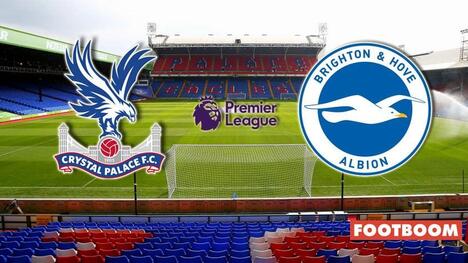 Crystal Palace vs Brighton: Prognoza i pregled meča