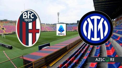 Bologna-Inter: nerazzurri verso il record ma i rossoblù non rinunciano al sogno europeo