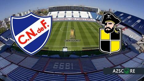 Nacional al limite: deve battere il Coquimbo per restare vivo in Libertadores