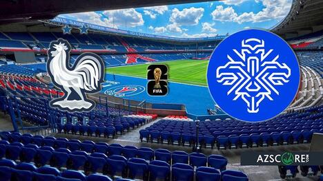 France vs Iceland: Prediction and Match Preview