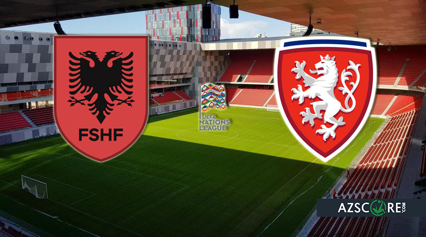 Albania National Football Team Vs Czech Republic National Football Team Stats: Key Match Insights