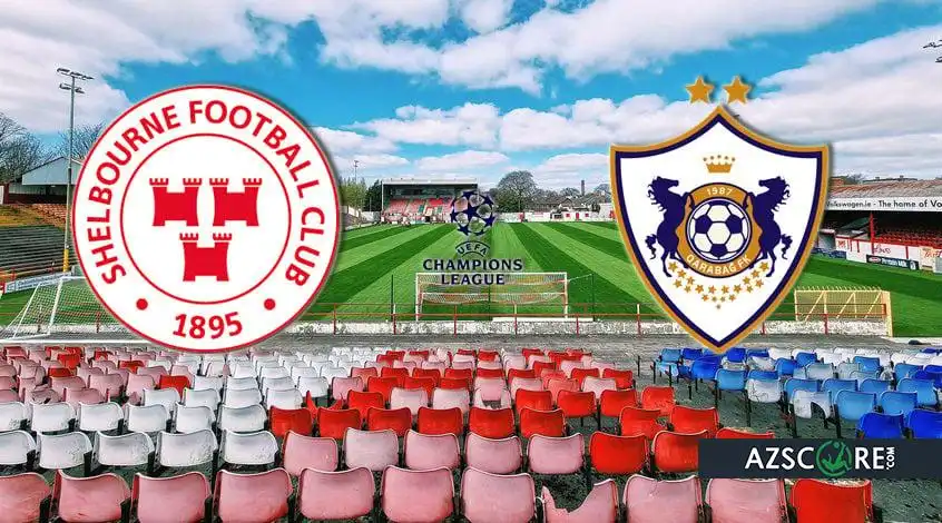 Shelbourne vs Qarabag: პროგნოზი და მატჩის მიმოხილვა