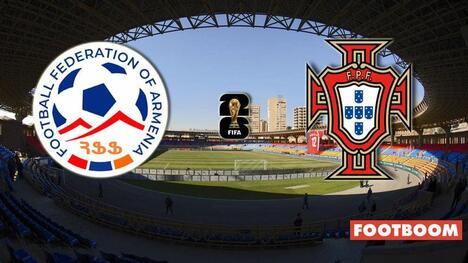 Armenija vs Portugal: Prognoza i pregled meča